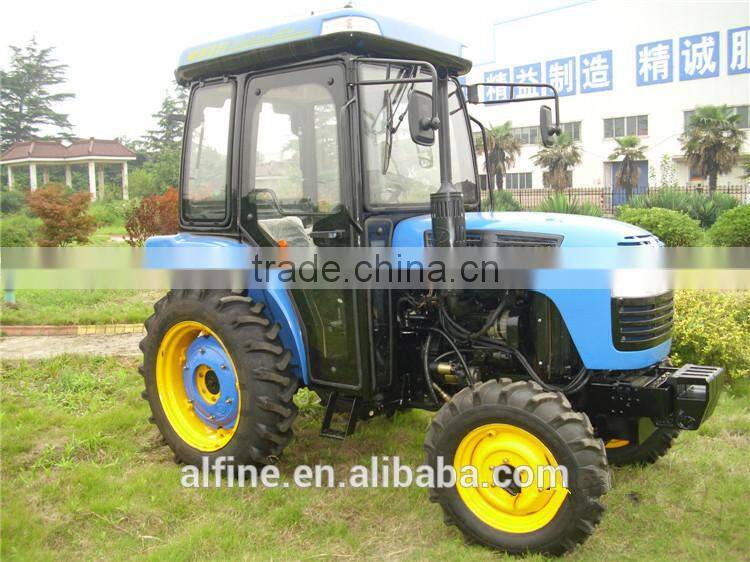 EPA and CE approved JINMA 254 tractor