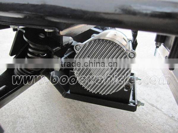 Wireless Electric Skateboard With CE (MC-281)