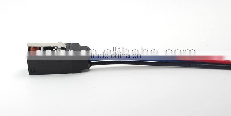 micro switch ip67 WS2-W