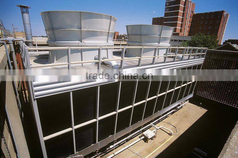 S wave packing filter as Cooling Tower fills/PVC S Wave Filler For Cooling Tower