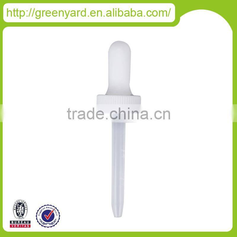 rubber dropper with high quality