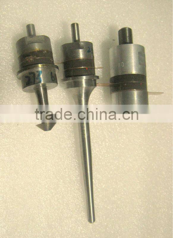 ultrasonic atomizing piezoelectric transducer