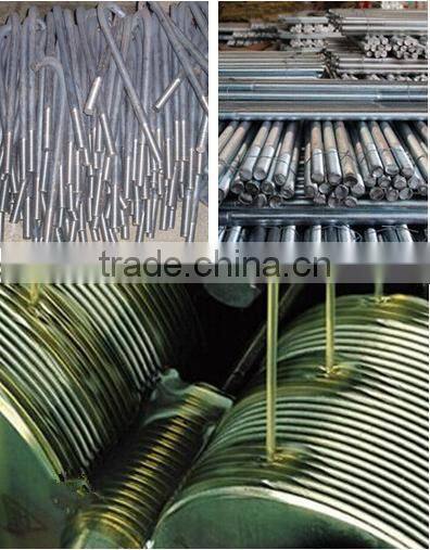 2017 new type Pipe thread rolling machine price KS-20A