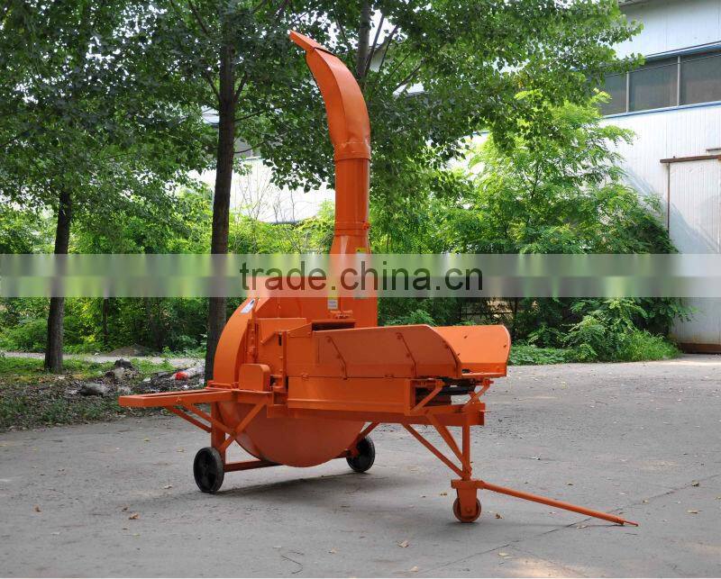 9ZP-6.0 Chaff Cutter
