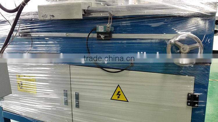 knife grinding machine