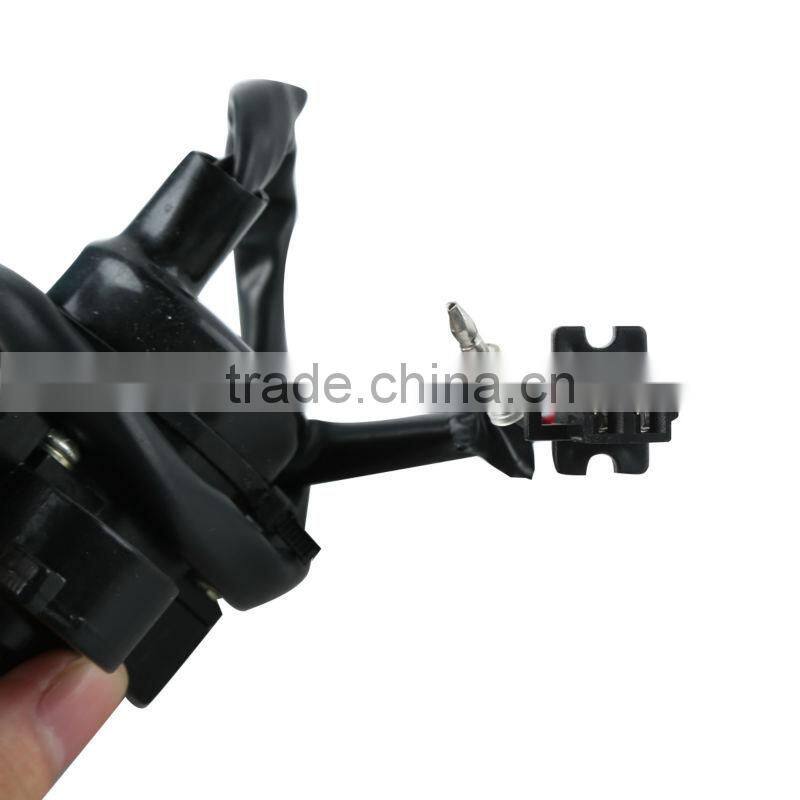 CB400 93-98 Ignition Switch Lock CB400SF NC31