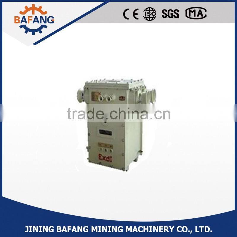 Low voltage leakage protection device ZBL-L