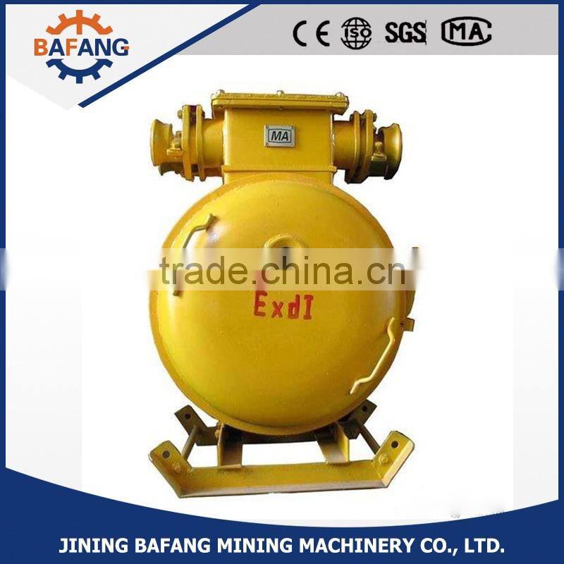 KBZ mining Explosion-proof Vacuum switch power