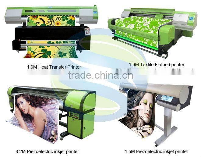 Flex board printing machine for sale