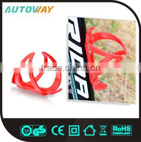 Colorfull Carbon Bicycle Cup Holder