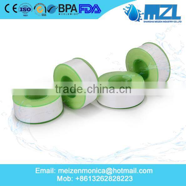 12mm 19mm water oil chemical PTFE teflone tape