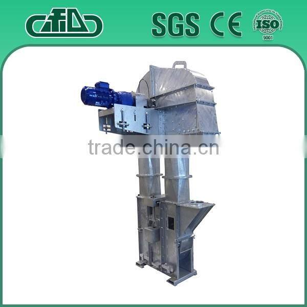 Good performance forage chopper machine