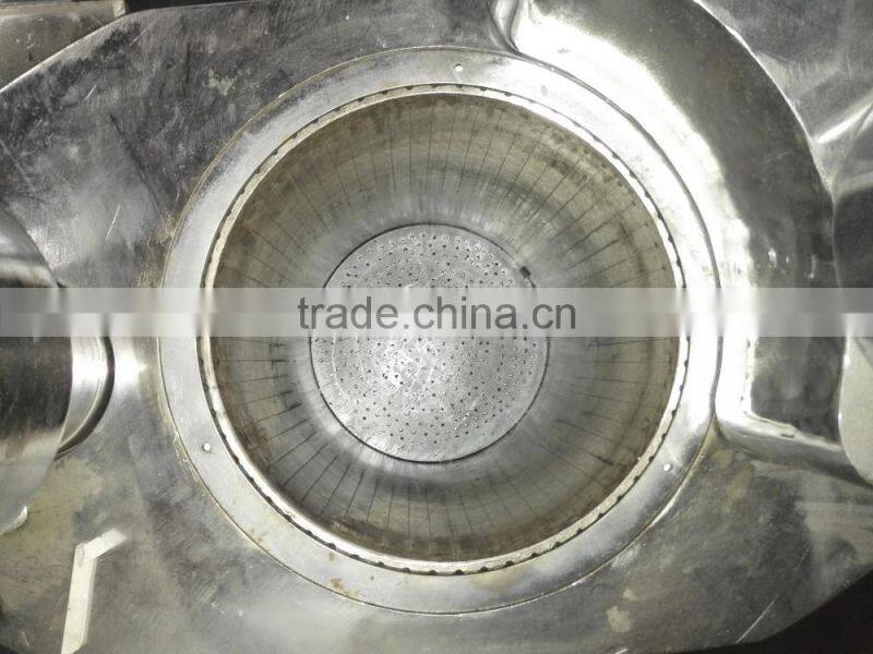 Competitive price sesame seed oil press machine with cold and hot pressing