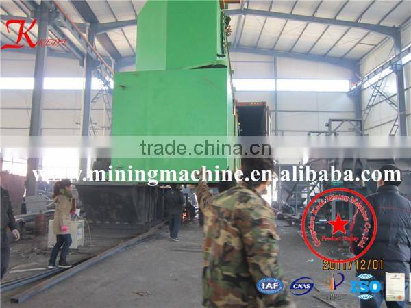 Sand Transport Ship for Sand Dredger