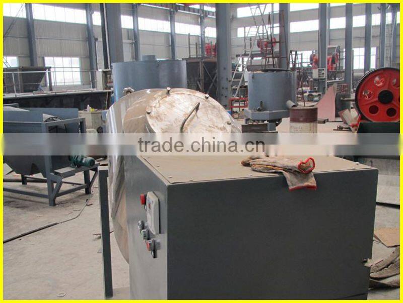 best selling amalgamator gold and mercury distiller