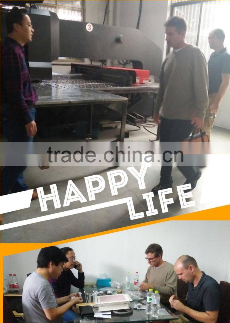 Special plastic knob switch for gas stove