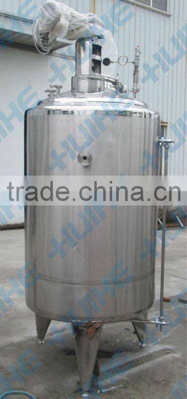 electric heating tank Prepare pot