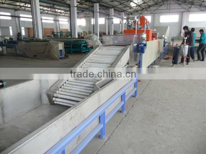 Vegetable Cleaning Machine