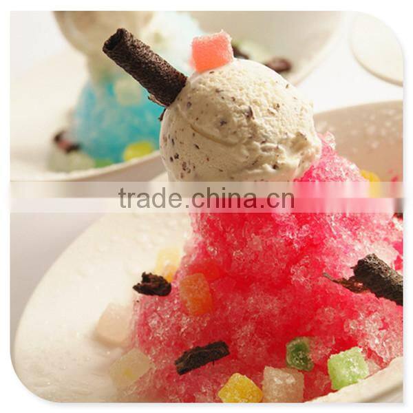 New soft ice cream maker machine with 15KW for sale