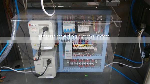 XD-C Semi-automatic Capsule Filling Machine