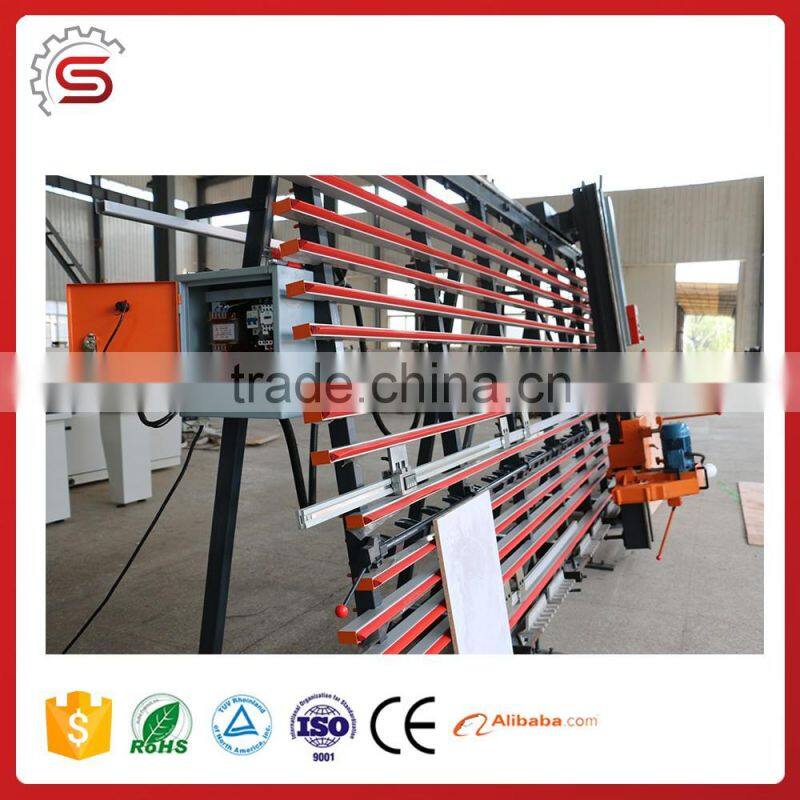 STR-4116 MDF Vertical Panel Saw for wood cutting