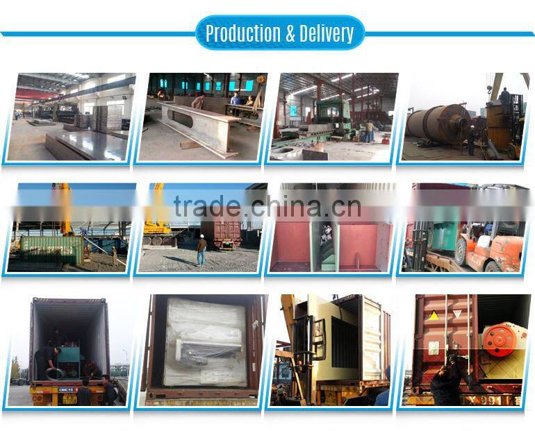 Well Sell Chip Board Production Line