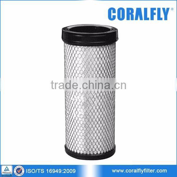 Truck Diesel Engine N14 Series Air Filter AF25345