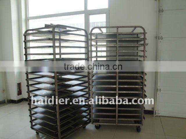 Gas Bakery oven