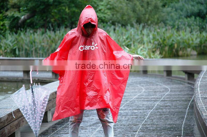 clear plastic horse riding rubber rain coat