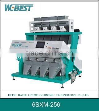 High Quality Red Jujube Color Sorter Machine From China