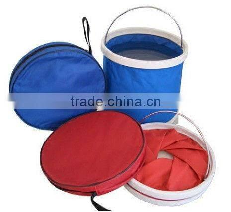Folding Bucket 9L