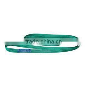 webbing sling belt type