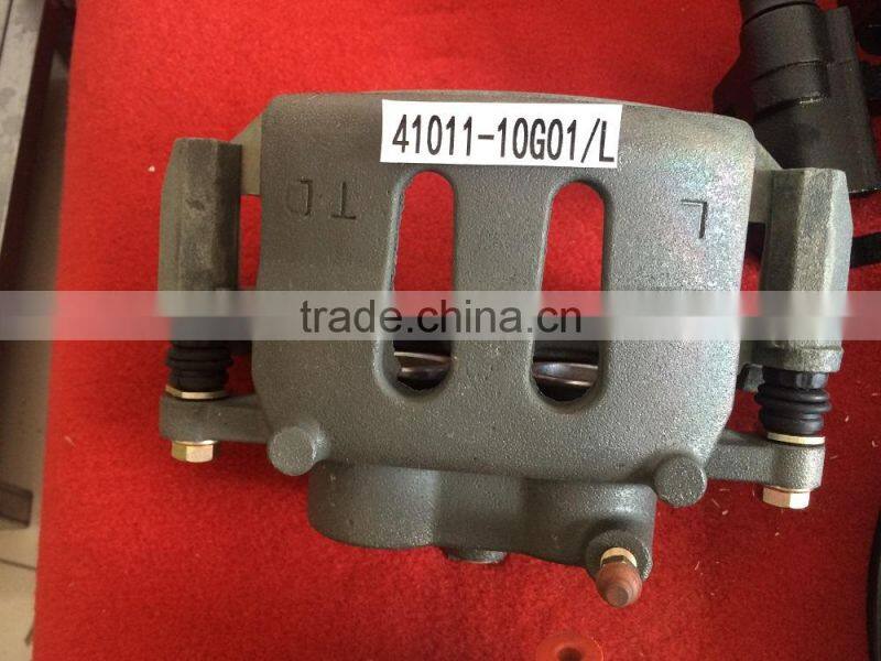Brake Caliper repair Kit 41011-VJ500 41011-57G00 41011-10G02 41011-10G01 41001-VJ500