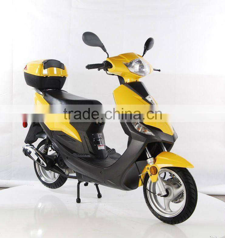 2012 new 50cc scooter
