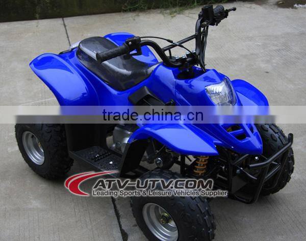 Popular CE Approved 50cc/70cc/90cc/110cc optional ATV Quad (AT0501)