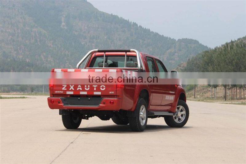 For Thailand RHD China 4x2 Pickup