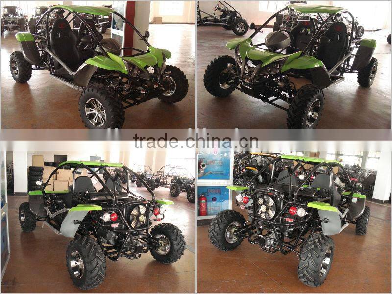 RENLI 500cc 4x4 road legal amphibious vehicles for sale
