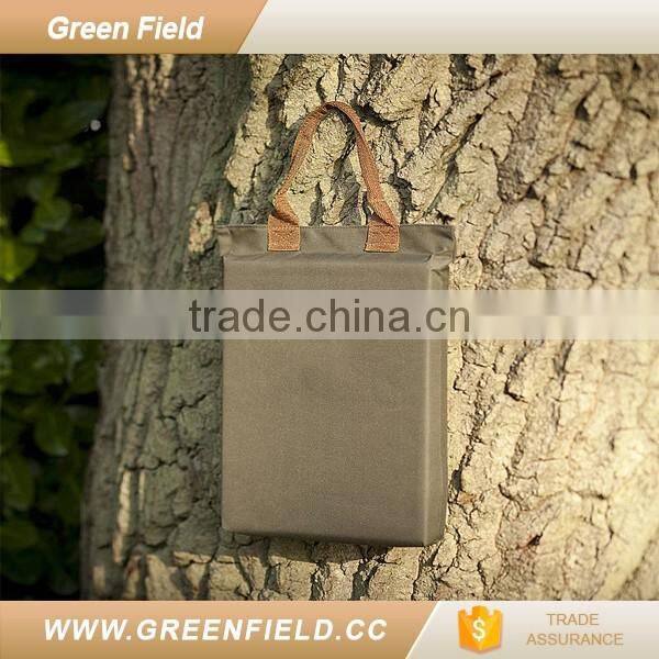 canvas kneeling pad garden decoration