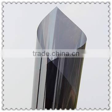 heat insulation anti uv structural glass decoration film