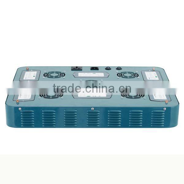 600 watt led grow light for high yield