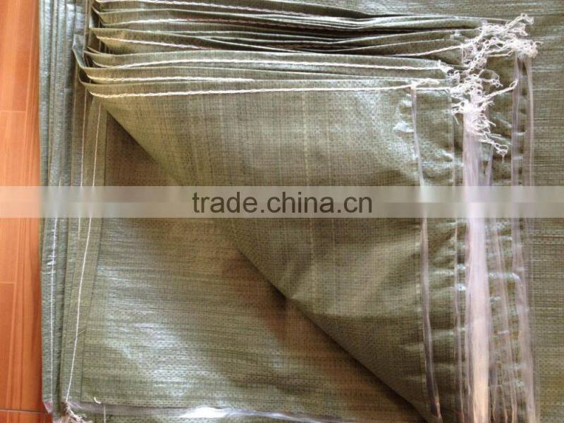 PP woven Bag/ PP bag/pp non woven bag/55*100cm woven bag/Snakeskin bag