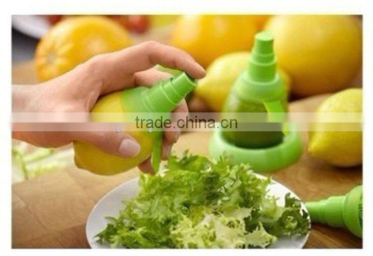 lemon sprayer/fruit sprayer/juice sprayer /citrus sprayer