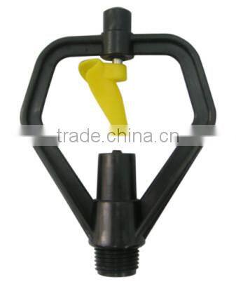 Agricultural Butterfly Lawn Sprinkler