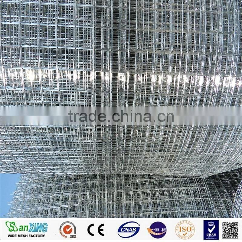 50x100mm 1.5mm Fence Electric Welded Wire Mesh Hot sale have stock price list