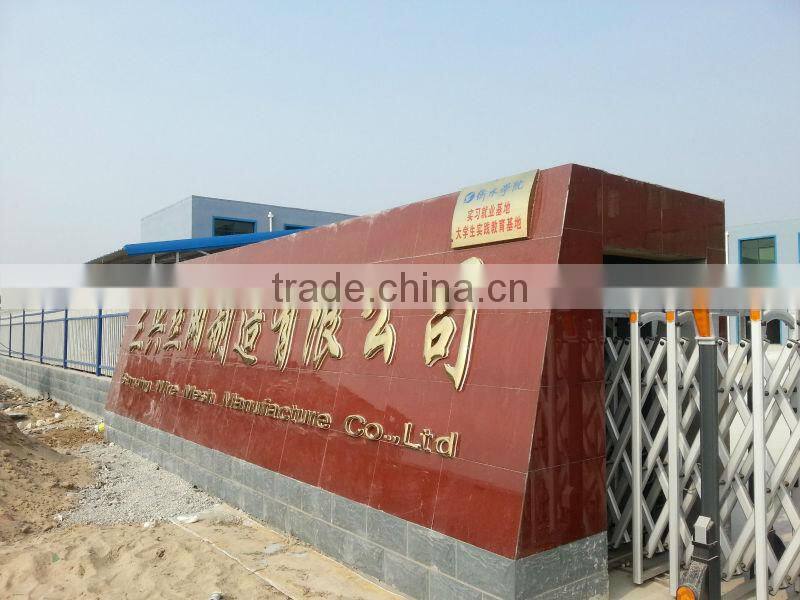 welded mesh/welded wire mesh/hot-dipped galvanized welded mesh