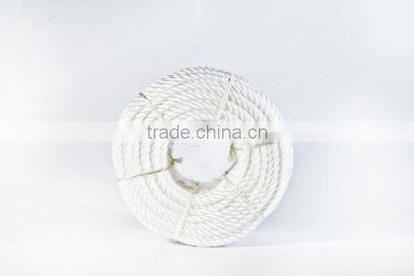 TELSTRA ROPE 400MTRS X 6MM EXCELLENT VALUE