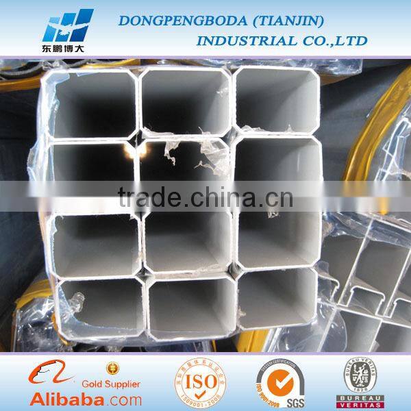 DPBD 606i T5 Aluminum Profile