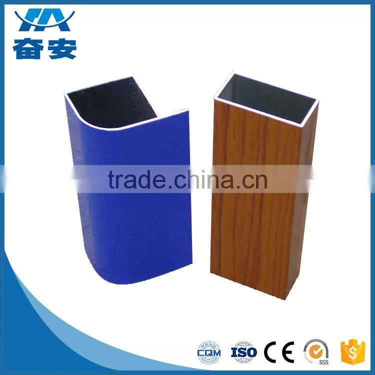 Wow!! Anodized aluminum bracket manufacturer/mill finish aluminum bracket for mounting from China factory/aluminum strut OEM