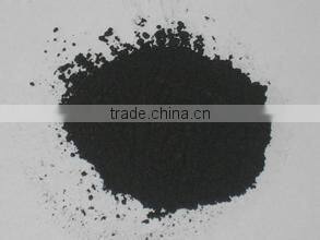 Pitch--based Milled Carbon Fiber JXP-100