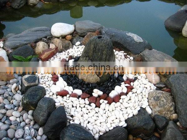 NATURAL TUMBLED STONES ONYX MARBLE HANDICRAFTS